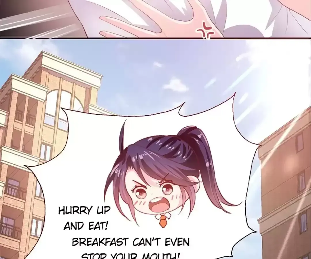 Like You for the Rest of My Life Chapter 25 page 46 - 
