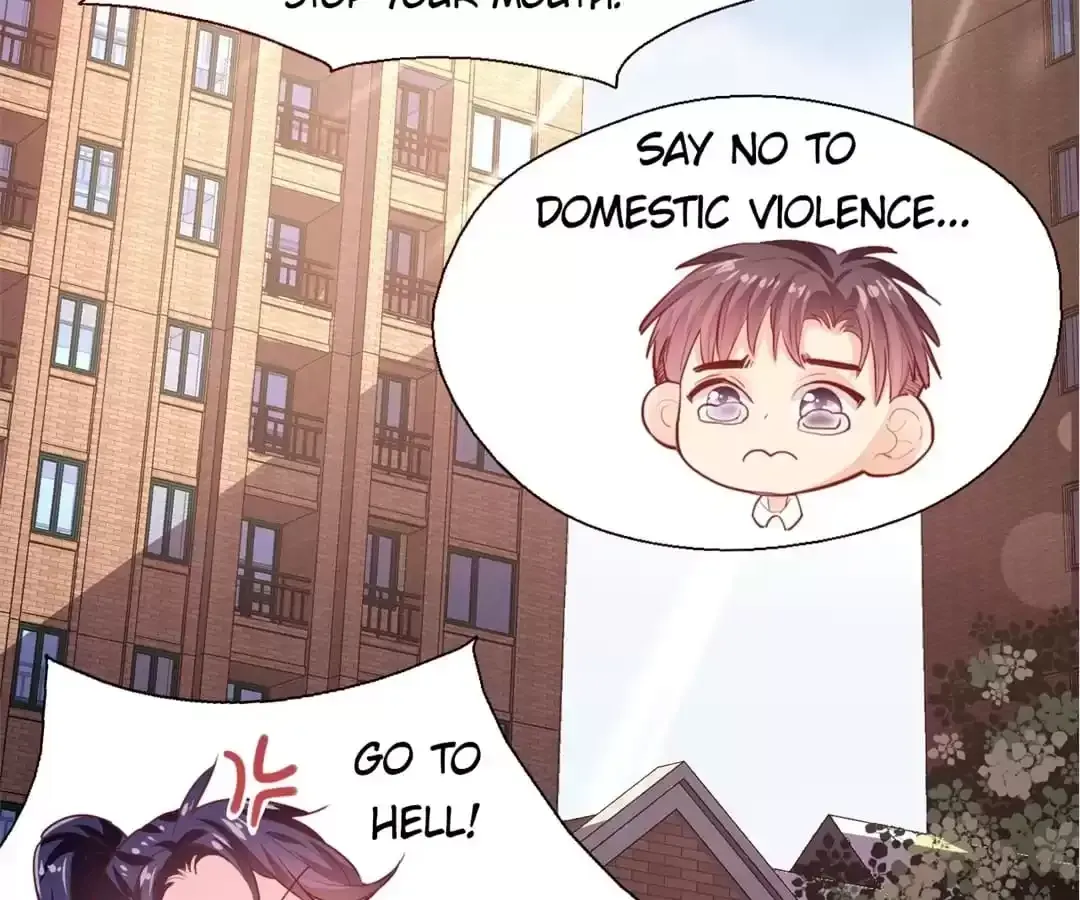 Like You for the Rest of My Life Chapter 25 page 47 - 
