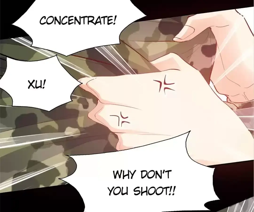 Like You for the Rest of My Life Chapter 25 page 6 - 