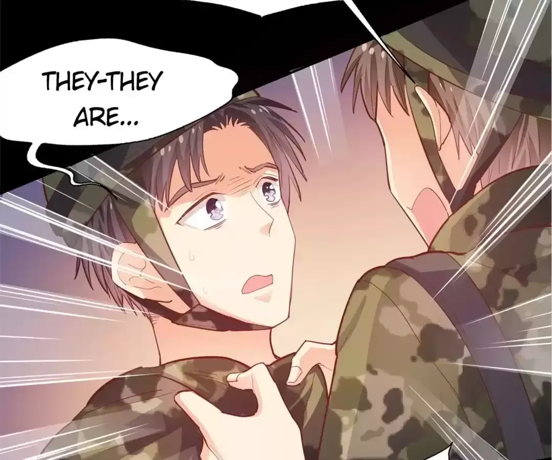 Like You for the Rest of My Life Chapter 25 page 7 - 