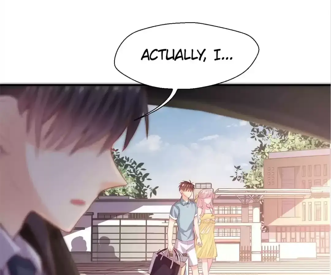 Like You for the Rest of My Life Chapter 26 page 14 - 