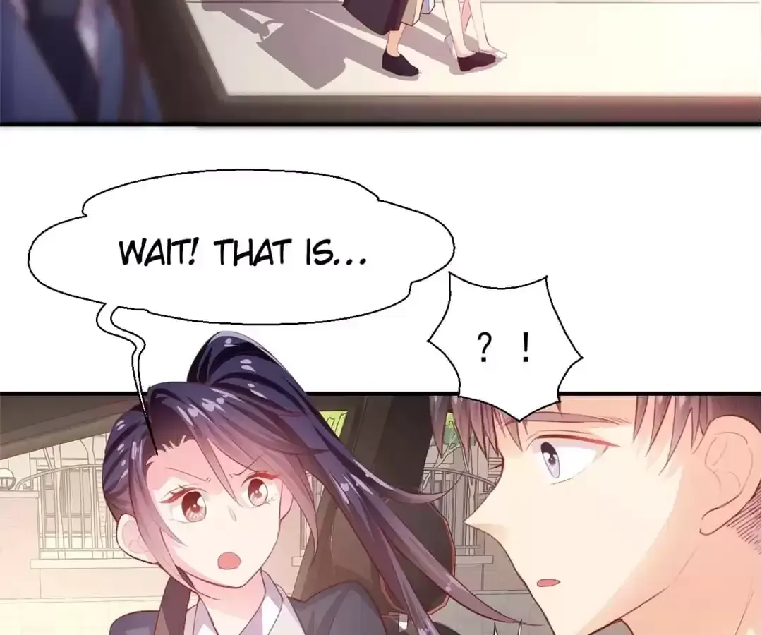 Like You for the Rest of My Life Chapter 26 page 15 - 