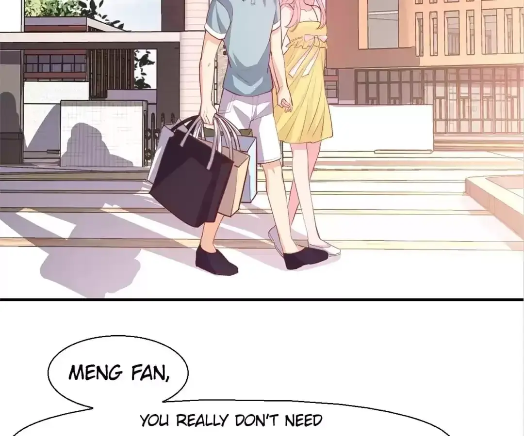 Like You for the Rest of My Life Chapter 26 page 17 - 