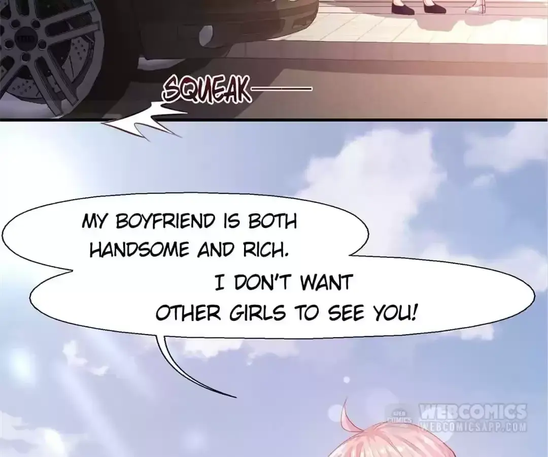 Like You for the Rest of My Life Chapter 26 page 19 - 