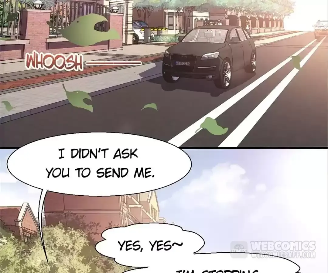 Like You for the Rest of My Life Chapter 26 page 3 - 
