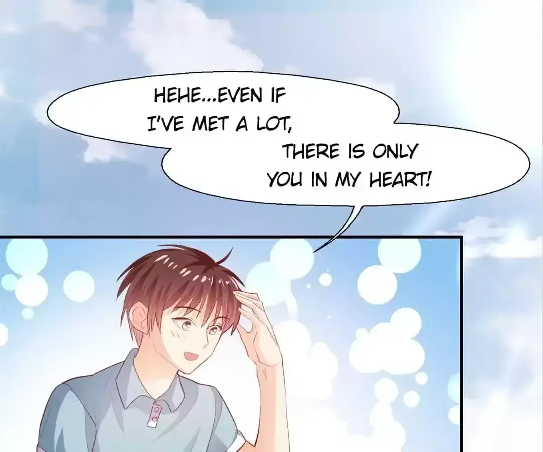 Like You for the Rest of My Life Chapter 26 page 22 - 
