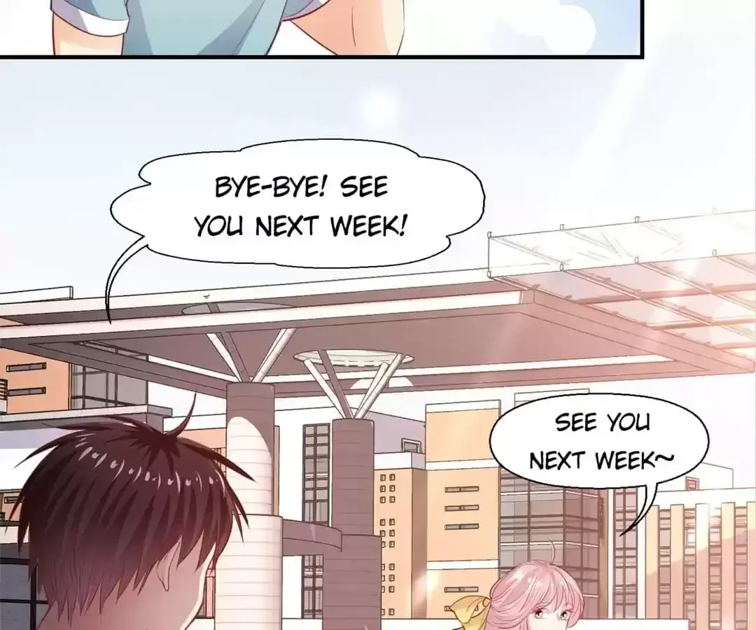 Like You for the Rest of My Life Chapter 26 page 23 - 