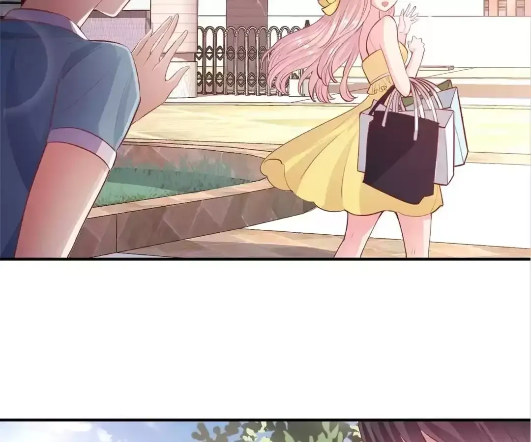 Like You for the Rest of My Life Chapter 26 page 24 - 