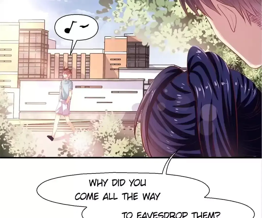 Like You for the Rest of My Life Chapter 26 page 25 - 