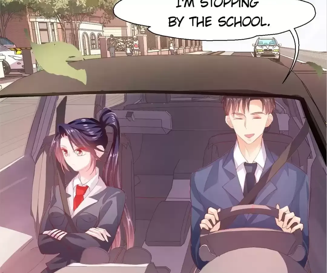 Like You for the Rest of My Life Chapter 26 page 4 - 