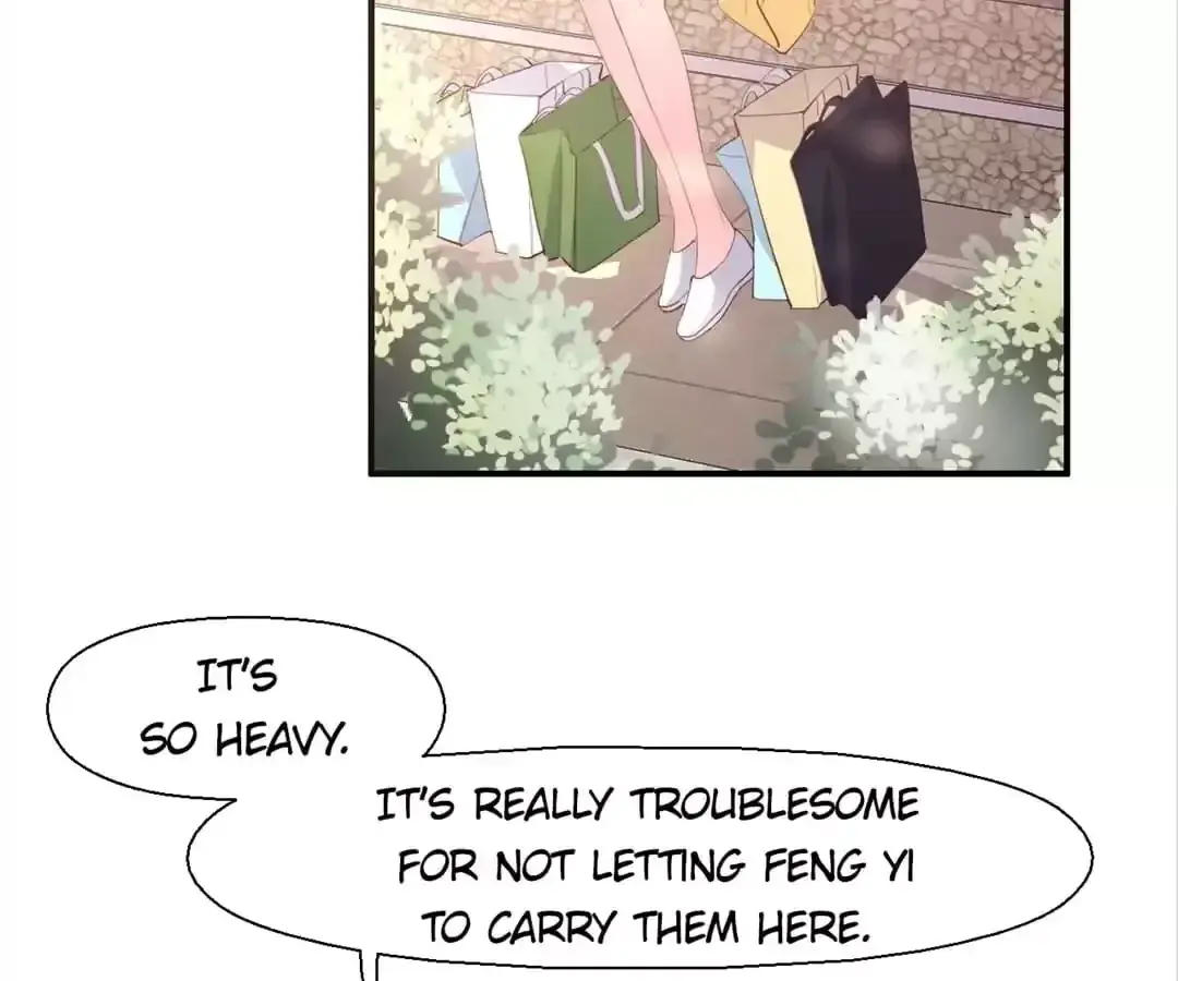 Like You for the Rest of My Life Chapter 26 page 33 - 