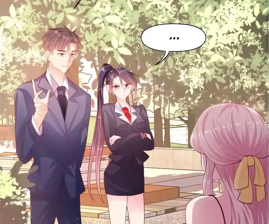 Like You for the Rest of My Life Chapter 26 page 36 - 