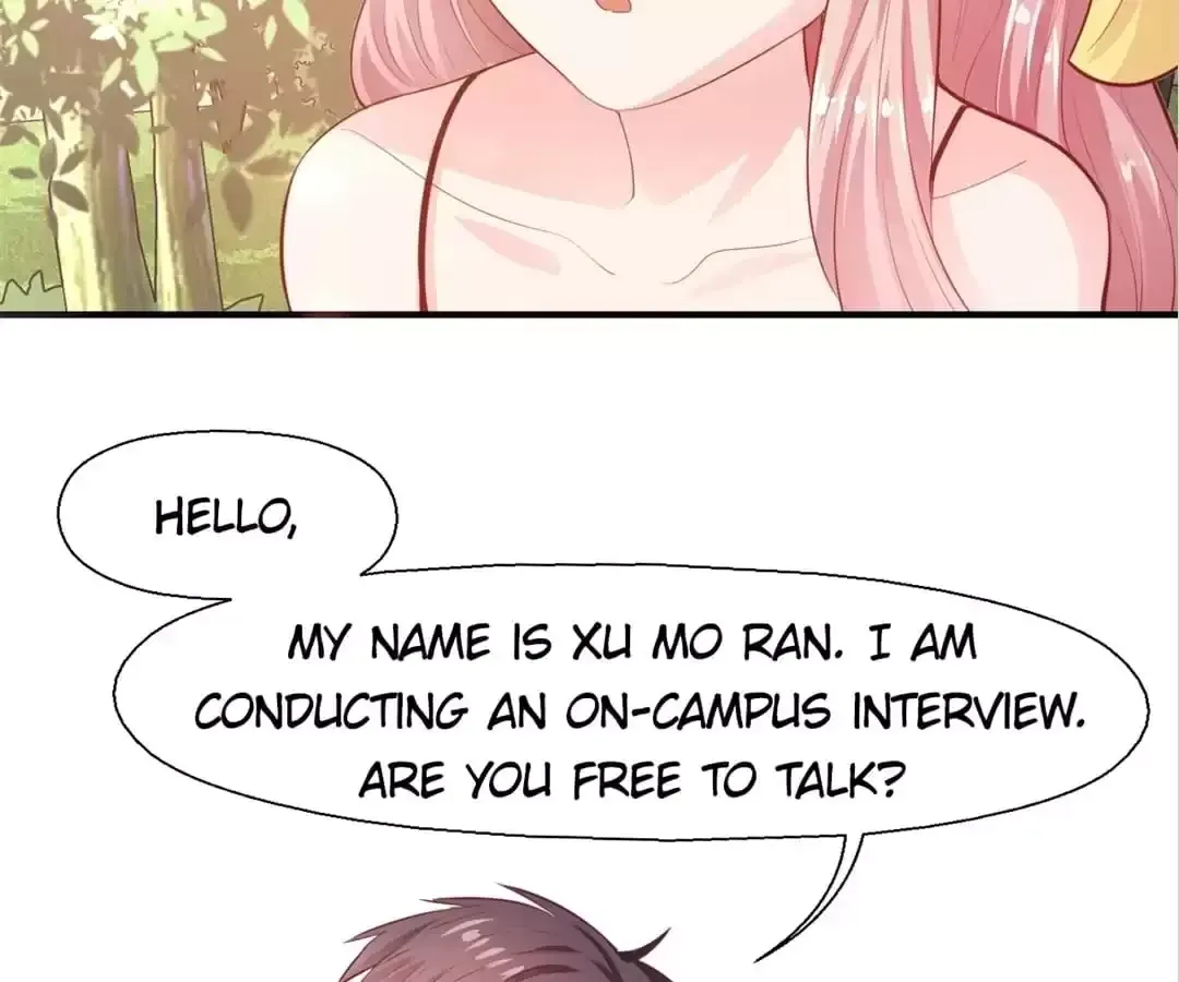 Like You for the Rest of My Life Chapter 26 page 39 - 