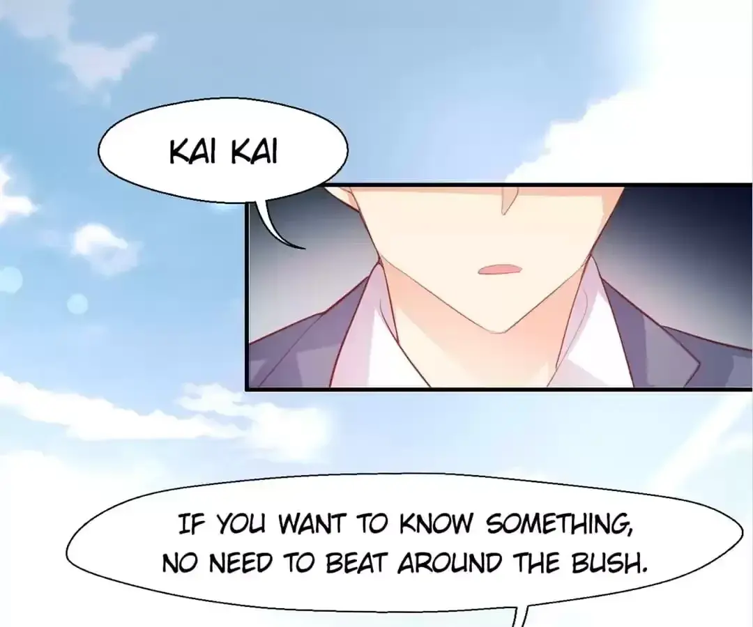 Like You for the Rest of My Life Chapter 26 page 9 - 