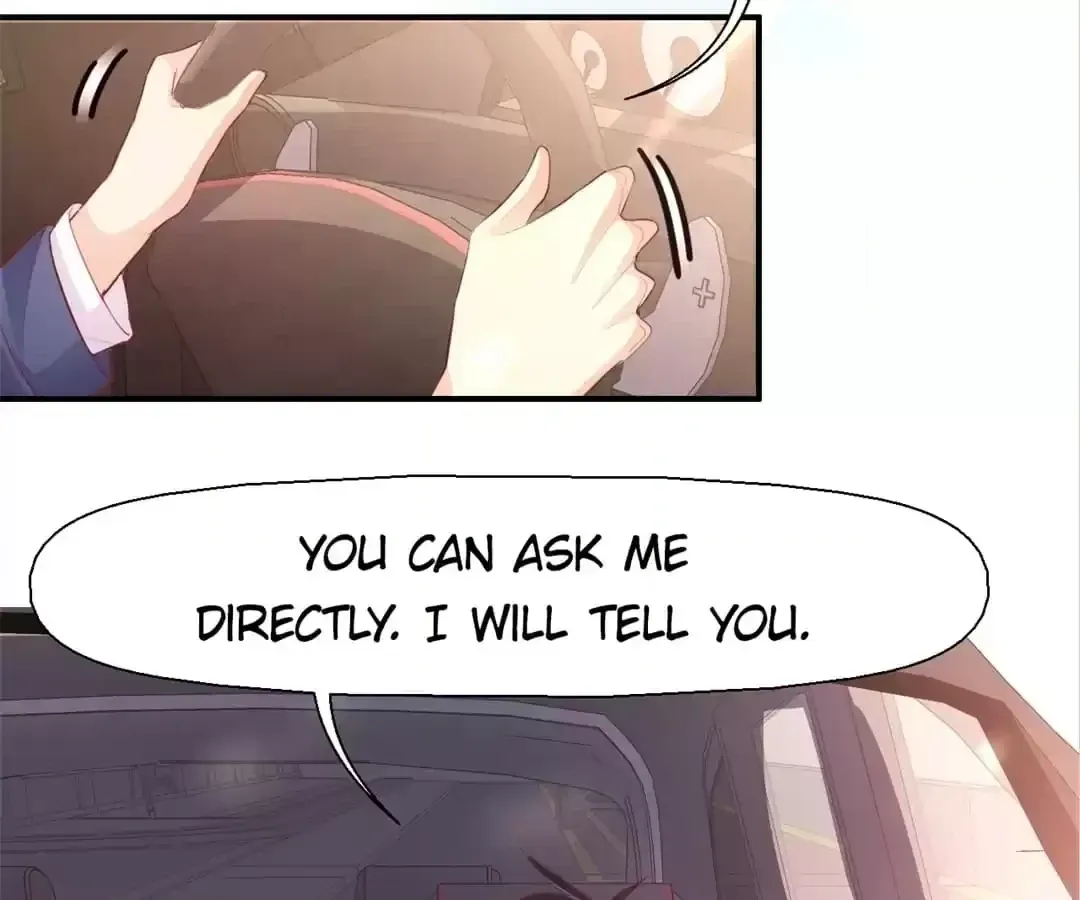 Like You for the Rest of My Life Chapter 26 page 10 - 