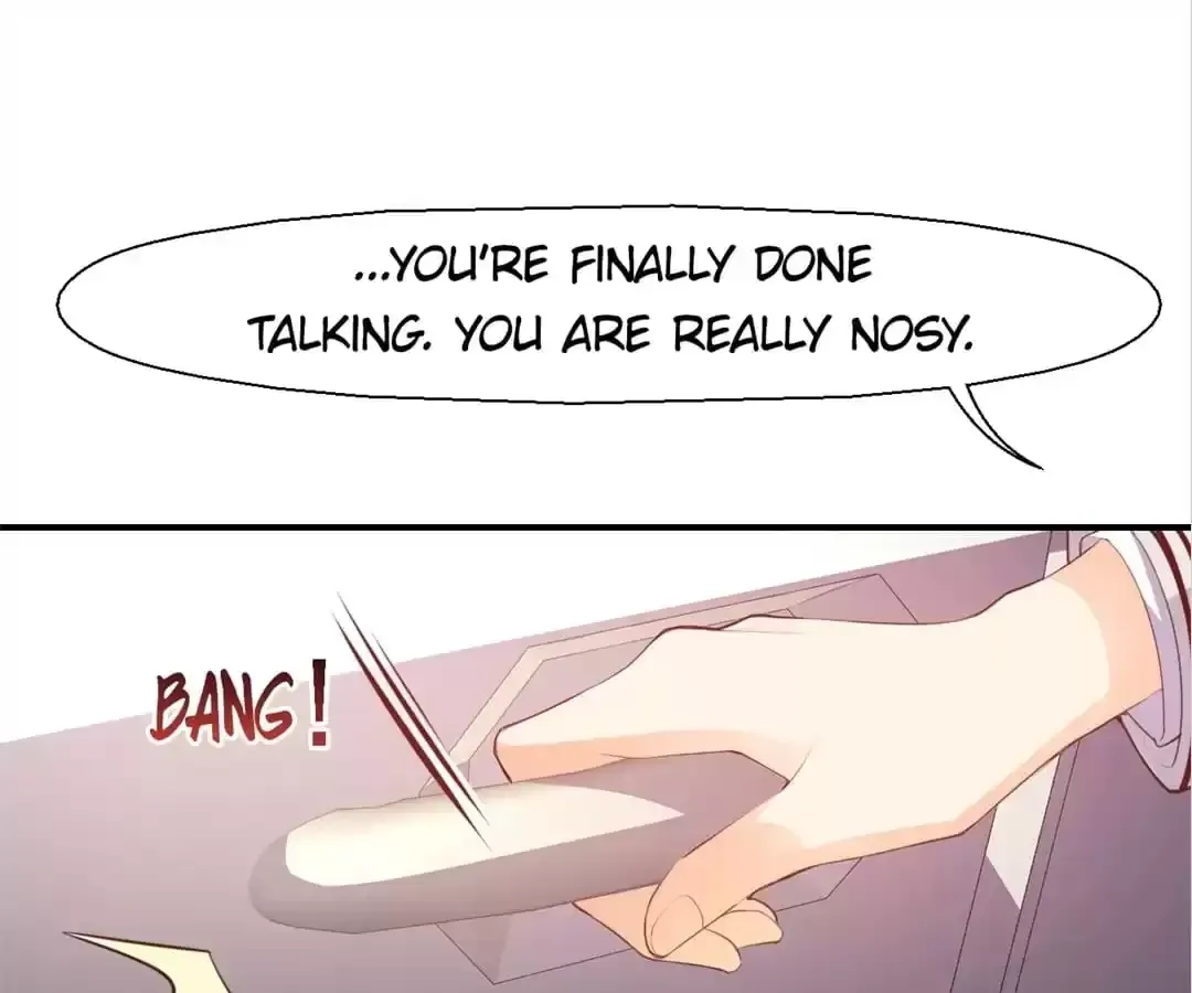 Like You for the Rest of My Life Chapter 27 page 2 - 