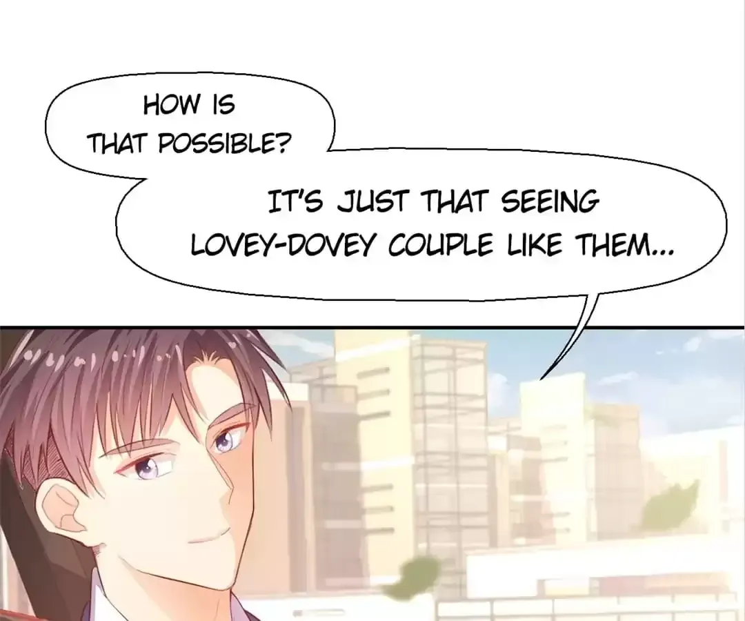 Like You for the Rest of My Life Chapter 27 page 12 - 