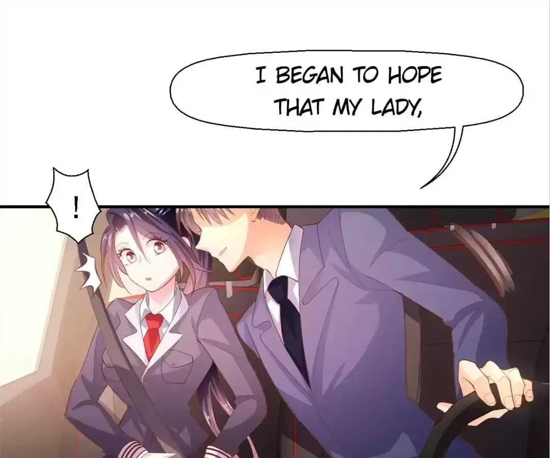 Like You for the Rest of My Life Chapter 27 page 14 - 