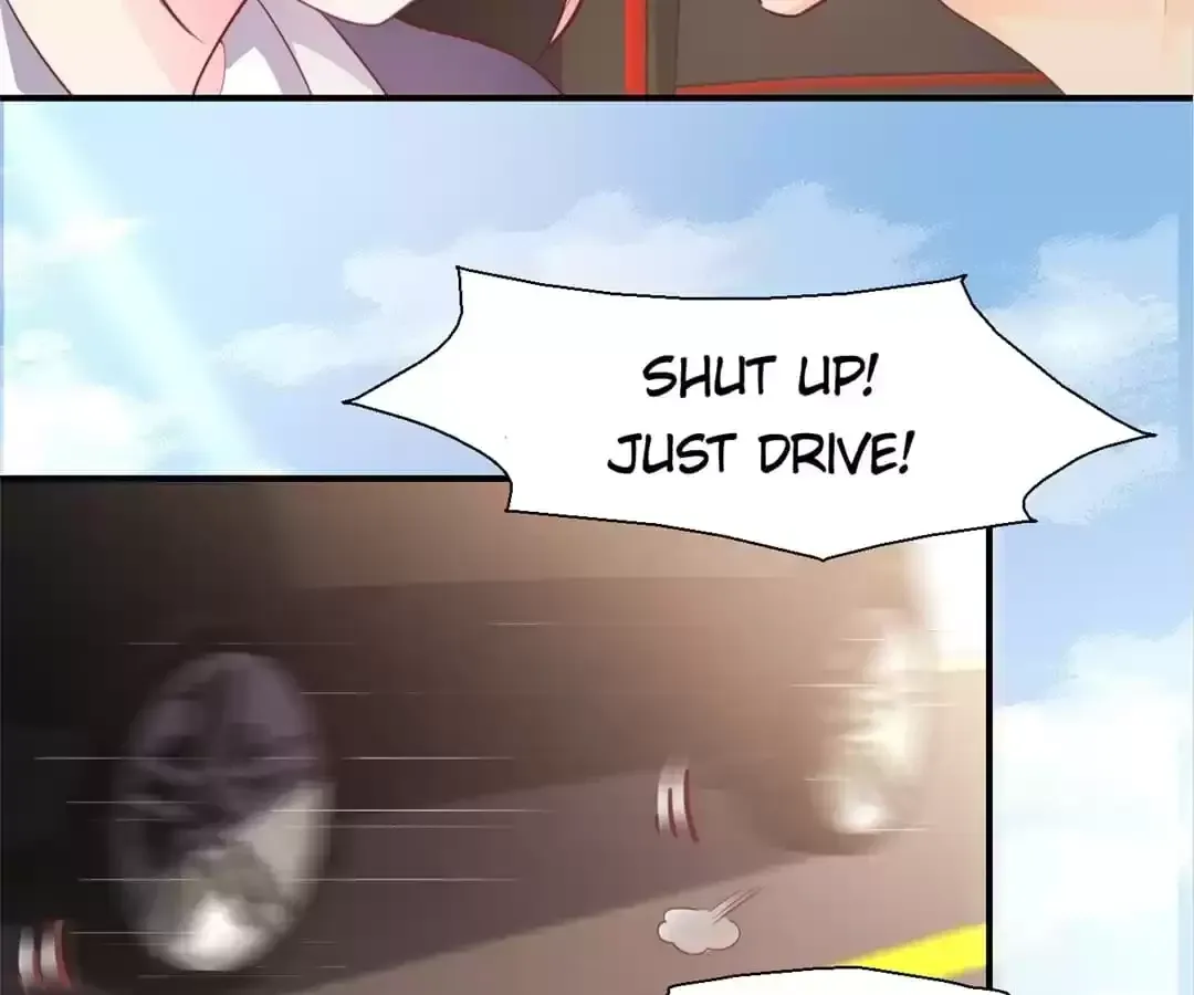 Like You for the Rest of My Life Chapter 27 page 16 - 