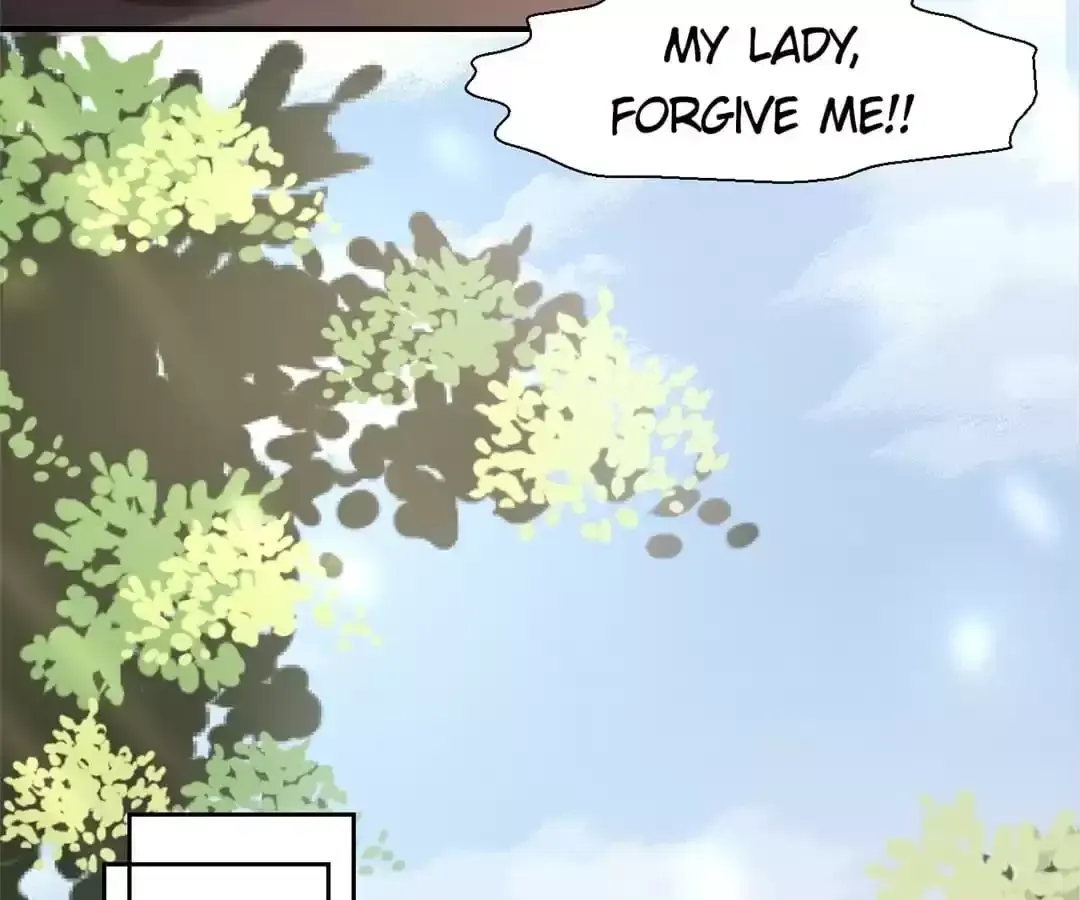 Like You for the Rest of My Life Chapter 27 page 17 - 