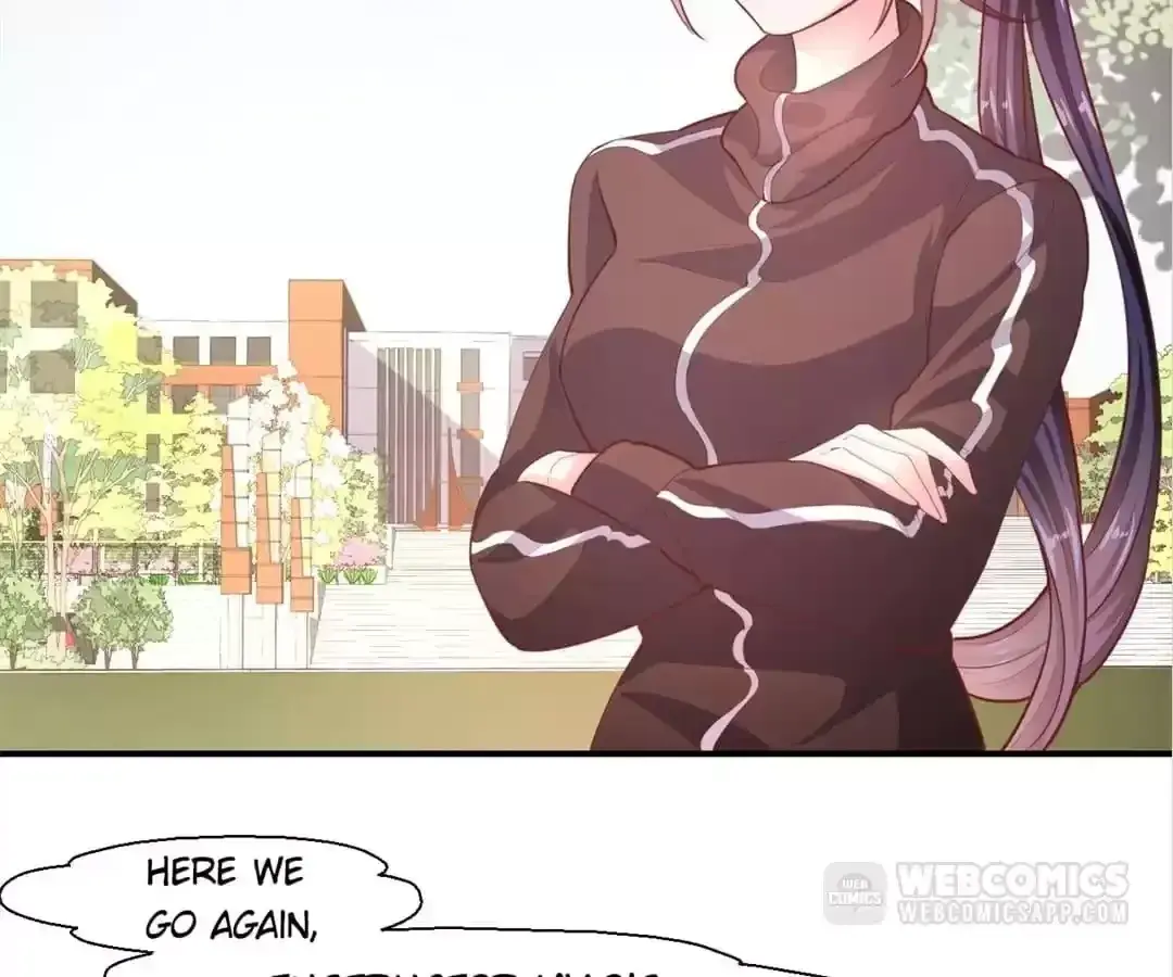Like You for the Rest of My Life Chapter 27 page 19 - 