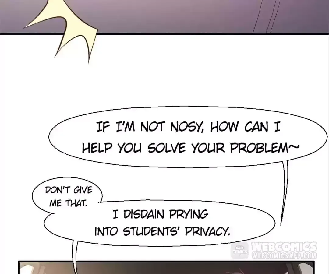 Like You for the Rest of My Life Chapter 27 page 3 - 
