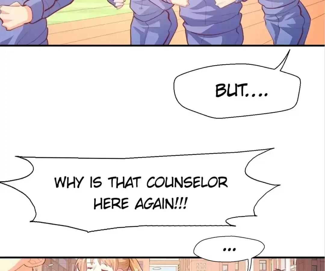 Like You for the Rest of My Life Chapter 27 page 21 - 