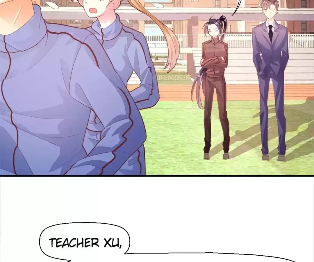 Like You for the Rest of My Life Chapter 27 page 22 - 