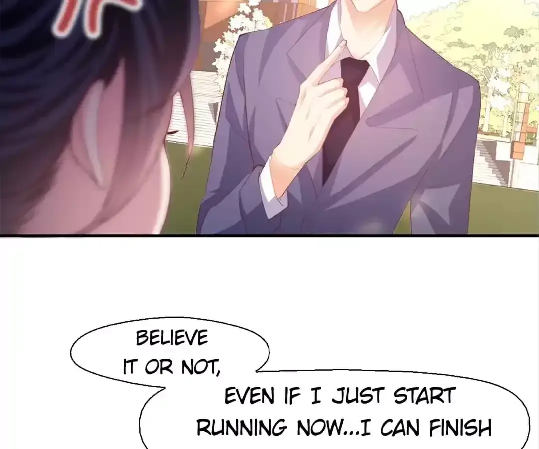Like You for the Rest of My Life Chapter 27 page 25 - 