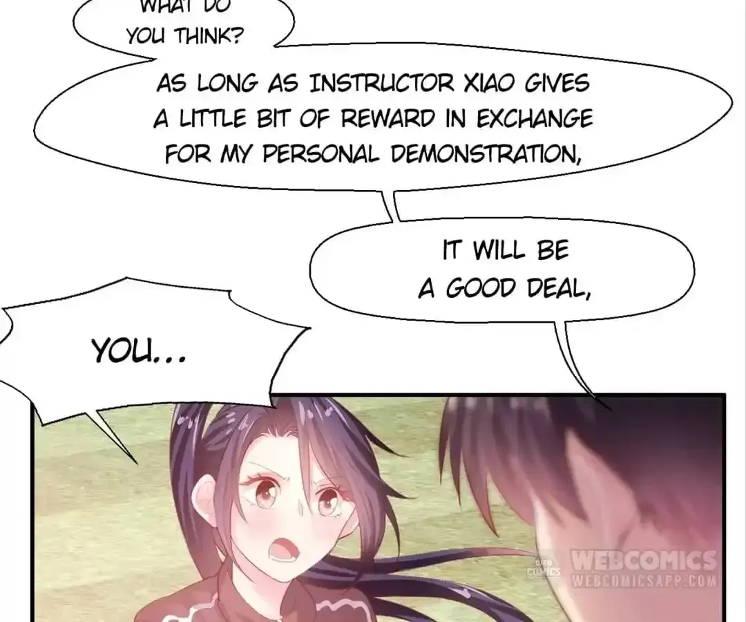 Like You for the Rest of My Life Chapter 27 page 27 - 