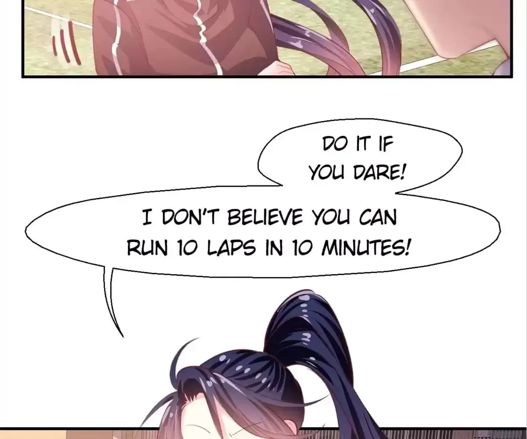 Like You for the Rest of My Life Chapter 27 page 28 - 