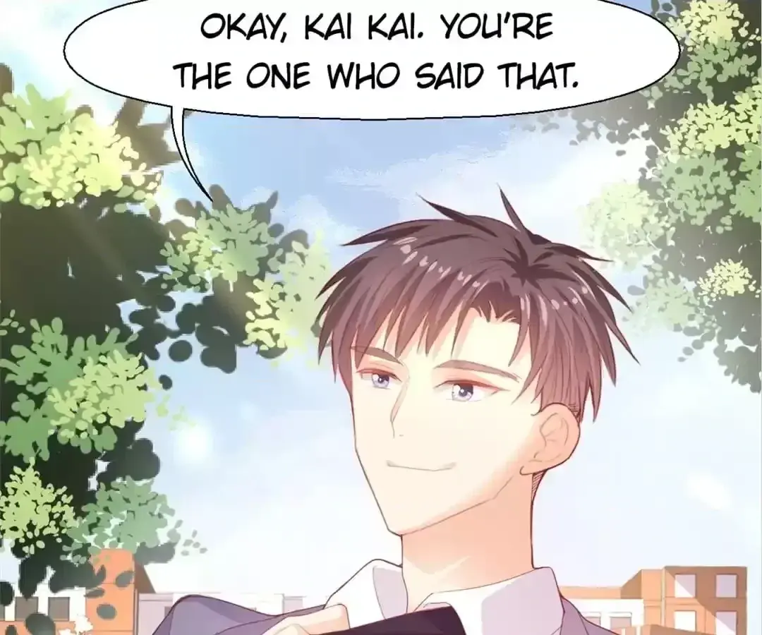 Like You for the Rest of My Life Chapter 27 page 30 - 