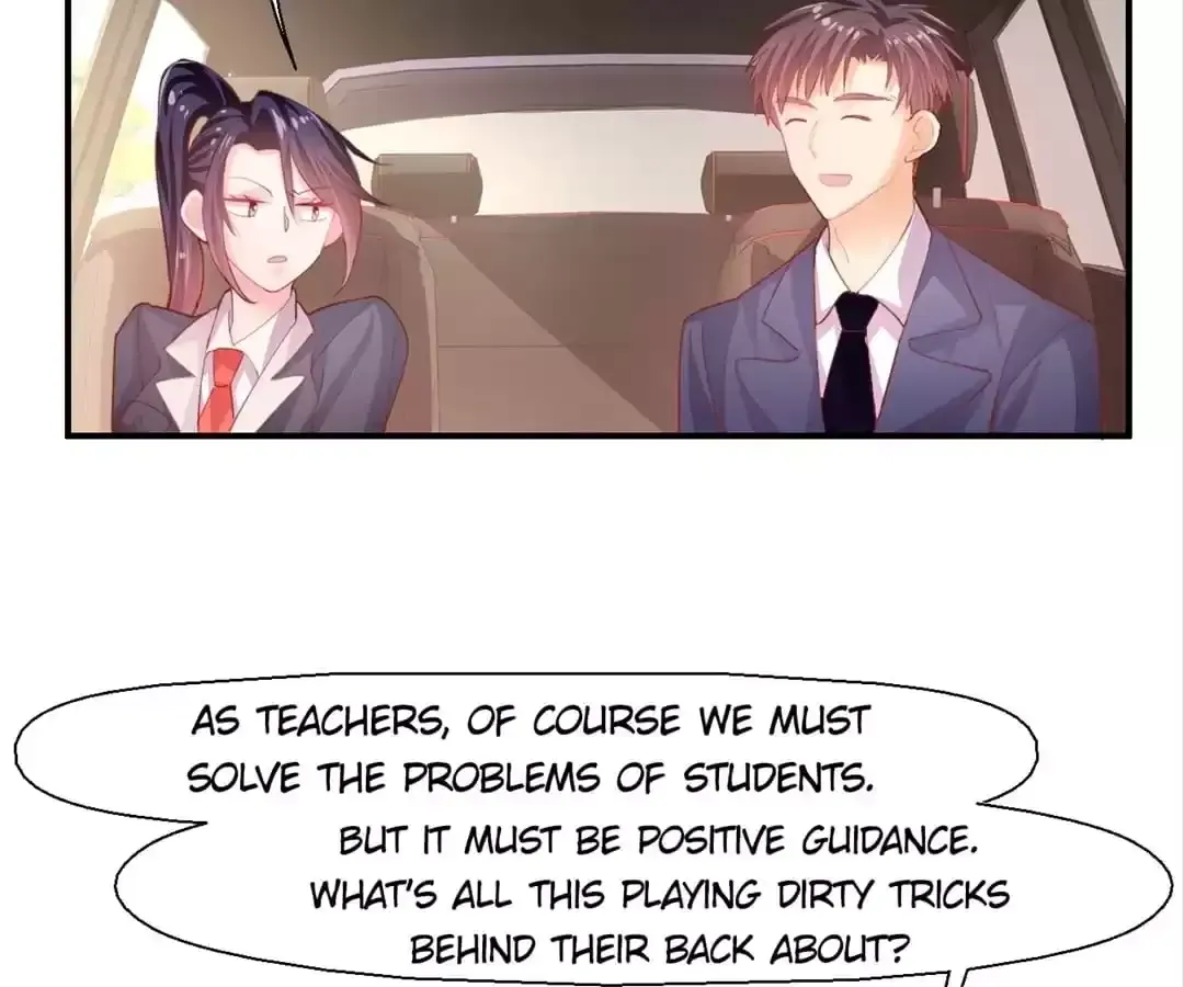 Like You for the Rest of My Life Chapter 27 page 4 - 