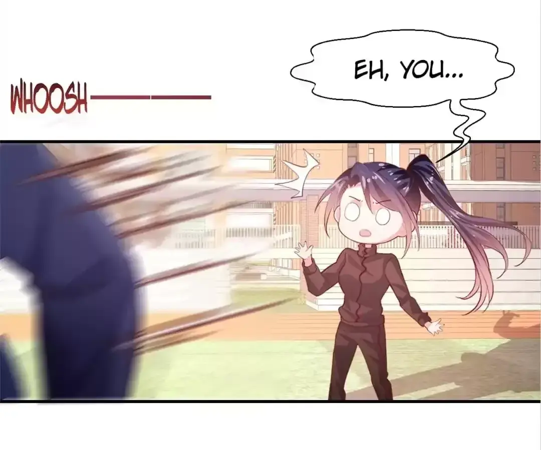 Like You for the Rest of My Life Chapter 27 page 32 - 