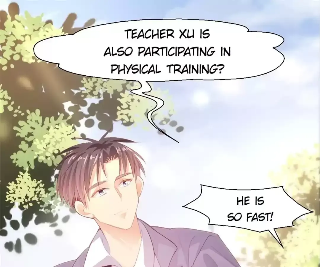 Like You for the Rest of My Life Chapter 27 page 34 - 