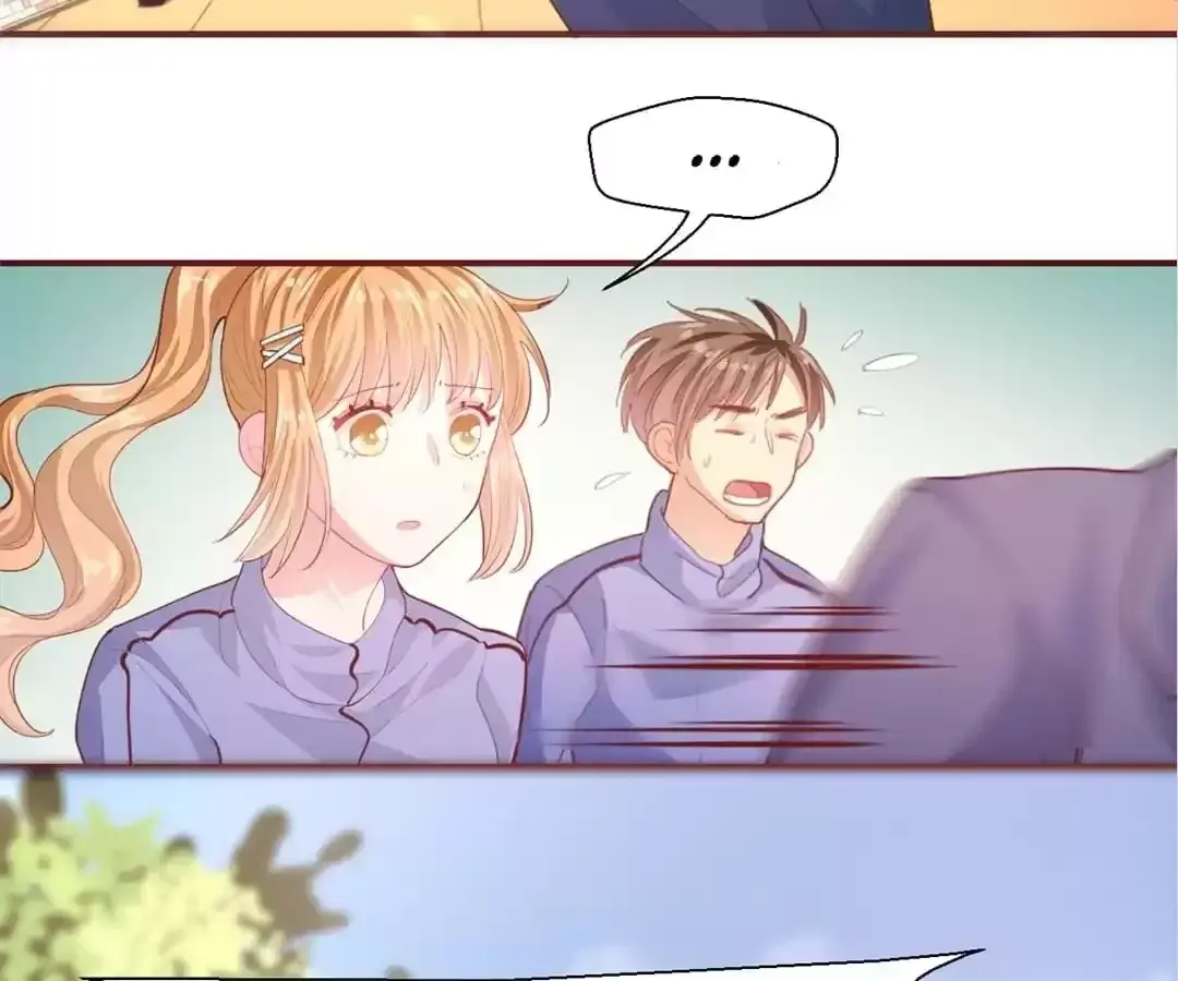 Like You for the Rest of My Life Chapter 27 page 36 - 