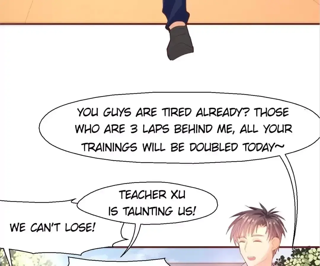 Like You for the Rest of My Life Chapter 27 page 39 - 
