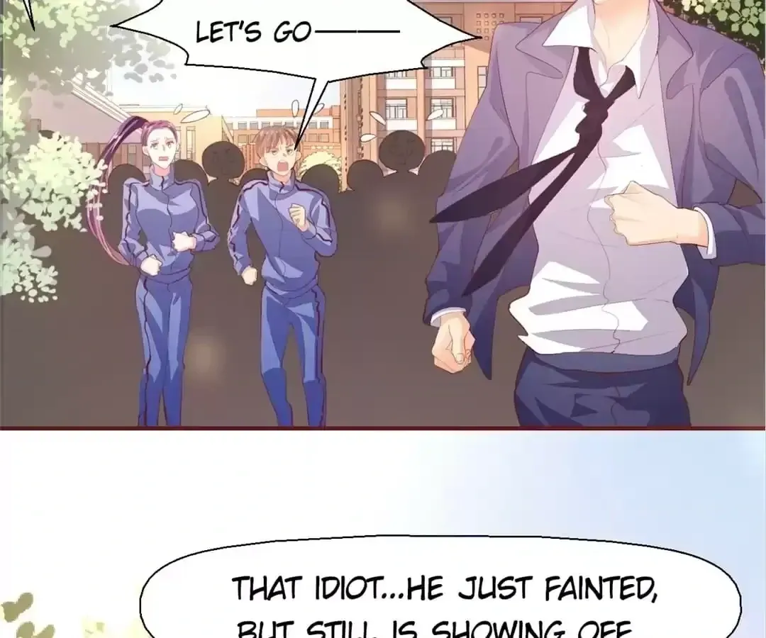 Like You for the Rest of My Life Chapter 27 page 40 - 