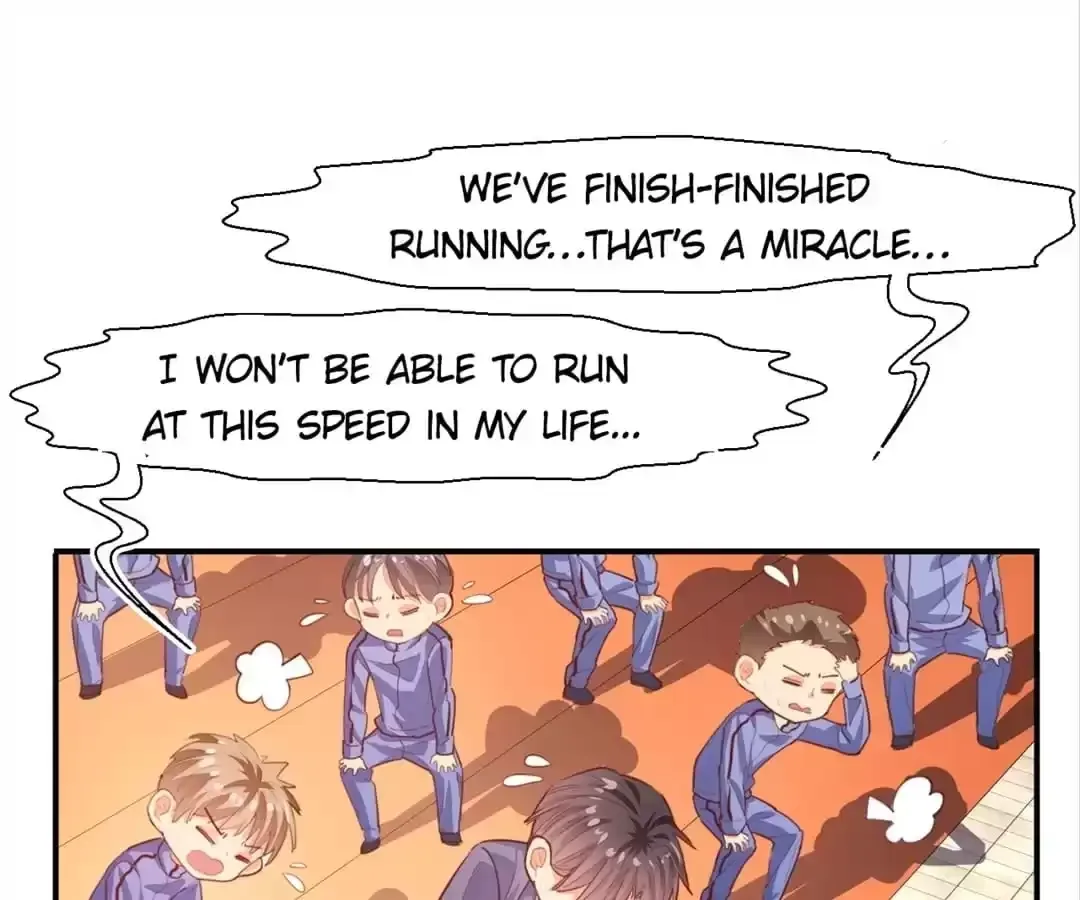 Like You for the Rest of My Life Chapter 27 page 44 - 