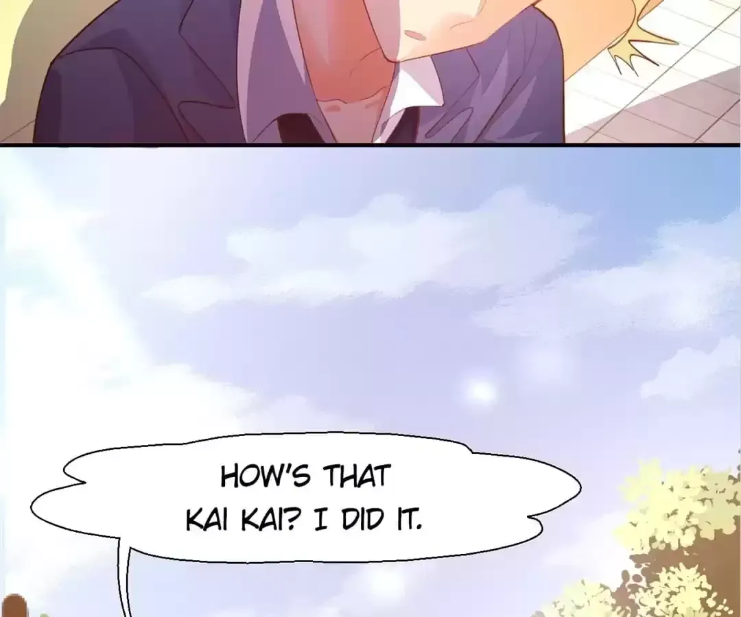 Like You for the Rest of My Life Chapter 27 page 46 - 