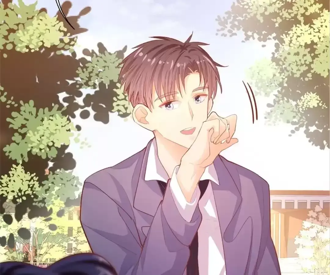 Like You for the Rest of My Life Chapter 27 page 47 - 