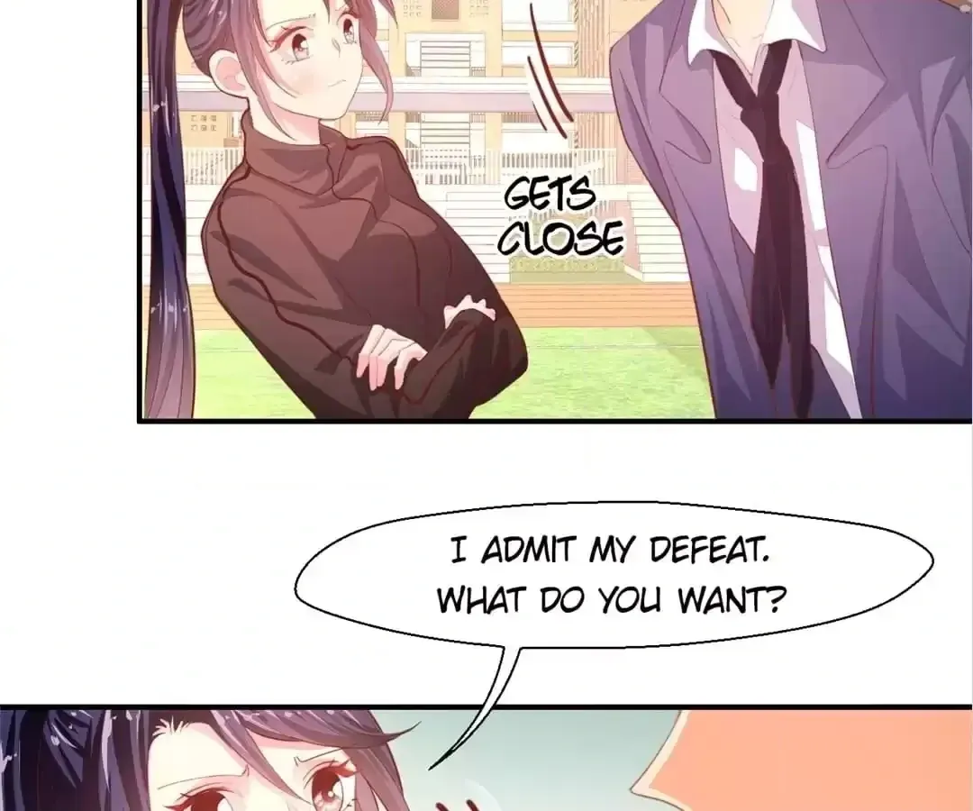 Like You for the Rest of My Life Chapter 27 page 50 - 