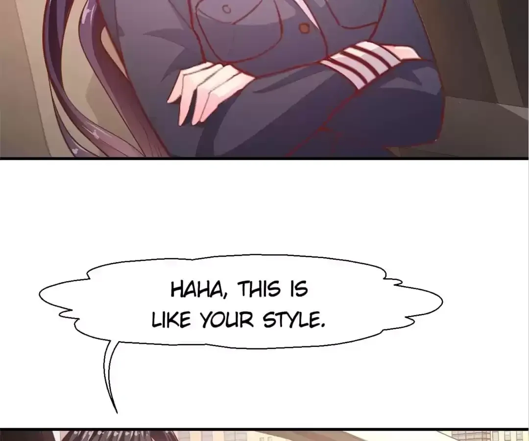 Like You for the Rest of My Life Chapter 27 page 6 - 