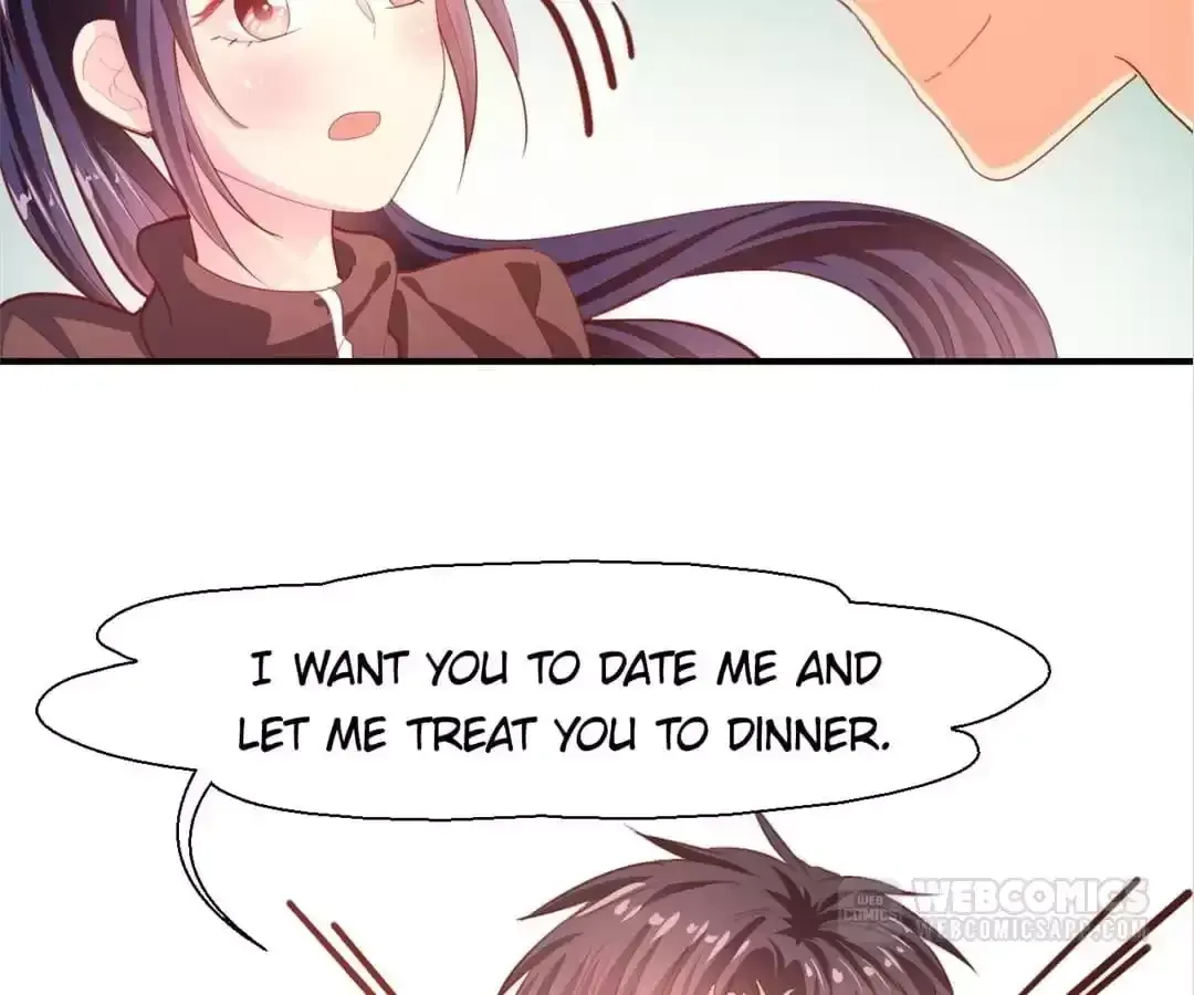 Like You for the Rest of My Life Chapter 27 page 51 - 