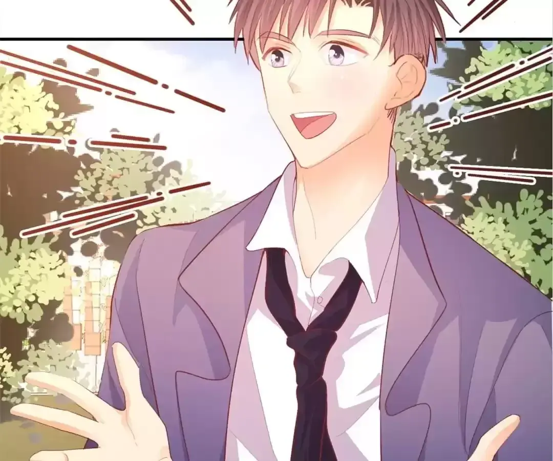 Like You for the Rest of My Life Chapter 27 page 52 - 