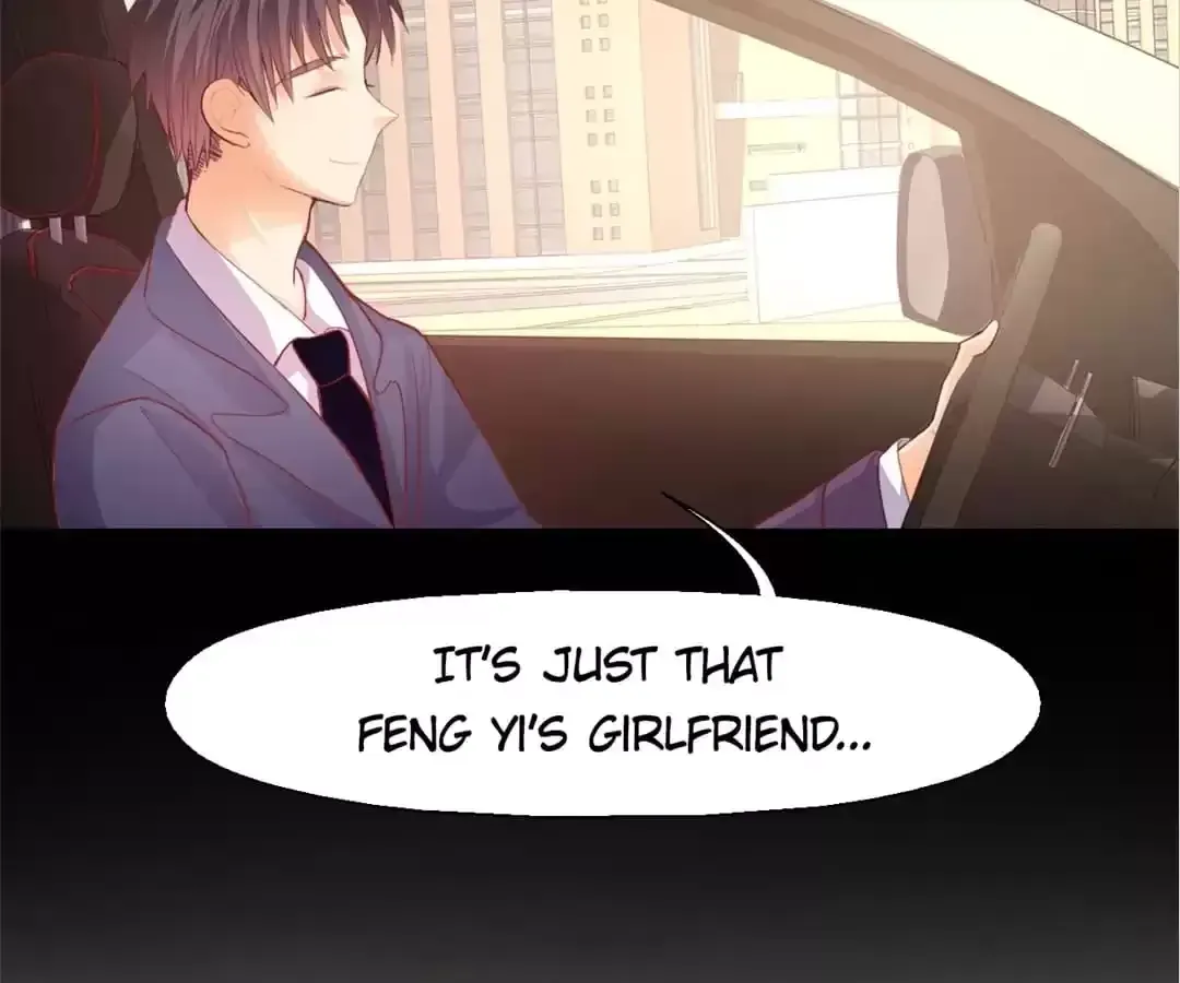 Like You for the Rest of My Life Chapter 27 page 7 - 