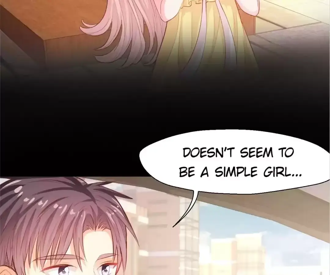 Like You for the Rest of My Life Chapter 27 page 9 - 