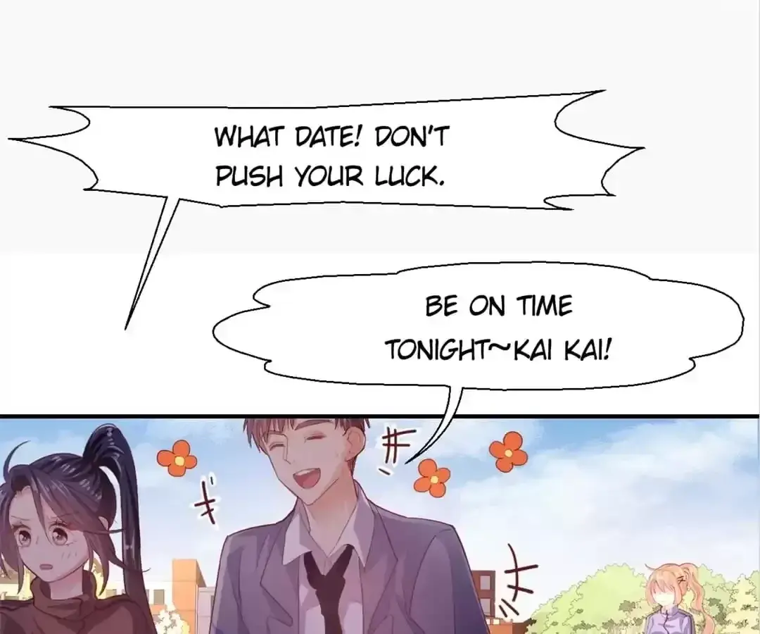 Like You for the Rest of My Life Chapter 28 page 2 - 