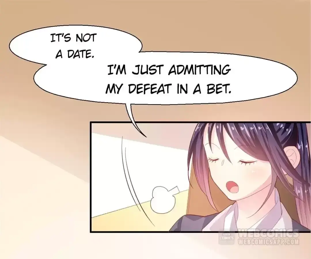 Like You for the Rest of My Life Chapter 28 page 11 - 