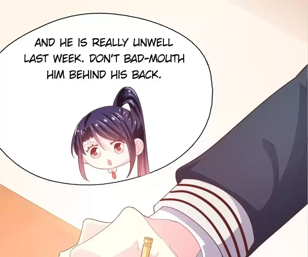 Like You for the Rest of My Life Chapter 28 page 12 - 